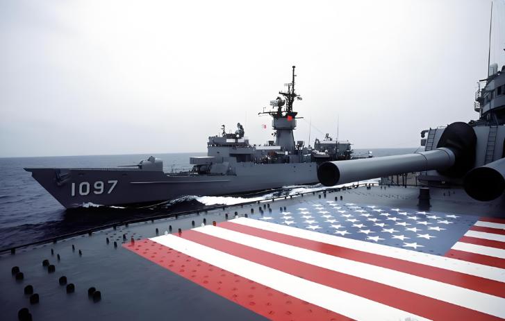要是真打起来，中国导弹能不能把美军航母给干掉呢？答案是，几乎没可能，哪怕是鹰击-