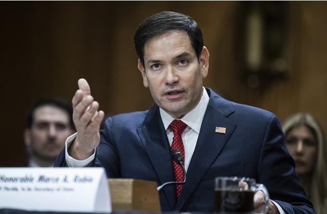 太解气了！你敢动我的运河港口，我就掐你的经济命脉！巴拿马靠着运河咽喉吃饭，本