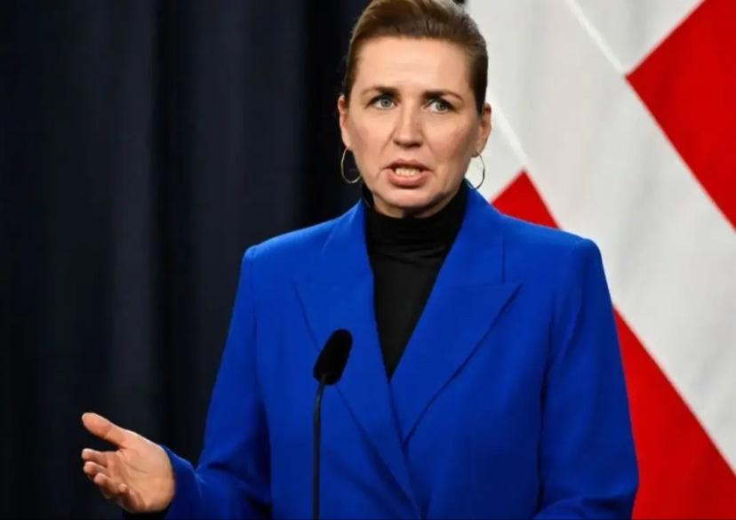 硬气！丹麦划下开火红线，一旦美军入侵，无须下令宣战，可先开枪正当外界都以为丹