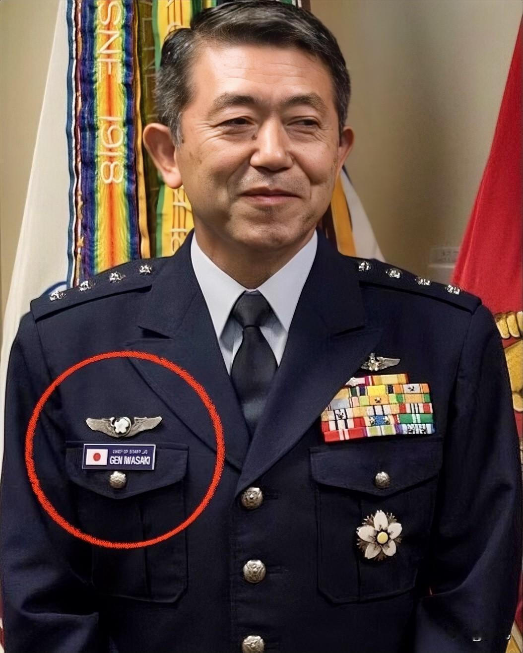 干得漂亮！中国宣布对与“台独”分裂势力勾连的日本自卫队前统合幕僚长岩崎茂采取反制