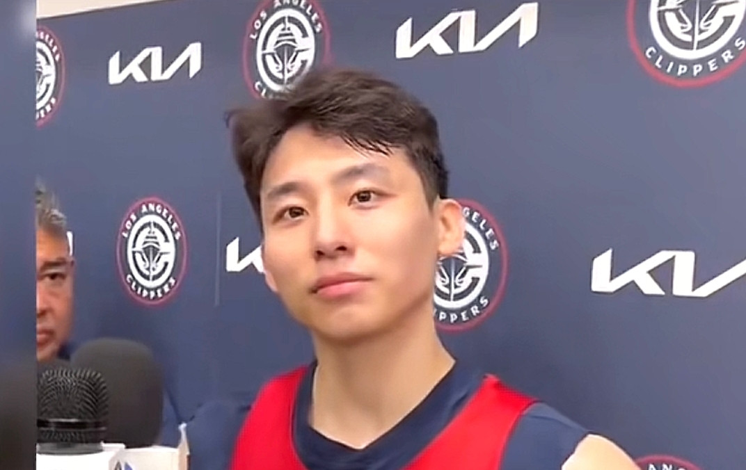 河村勇辉被NBA裁掉，折射出如下几点:一是NBA并不缺优秀的后卫，尤其是单打能力炸裂的小后卫，但是他