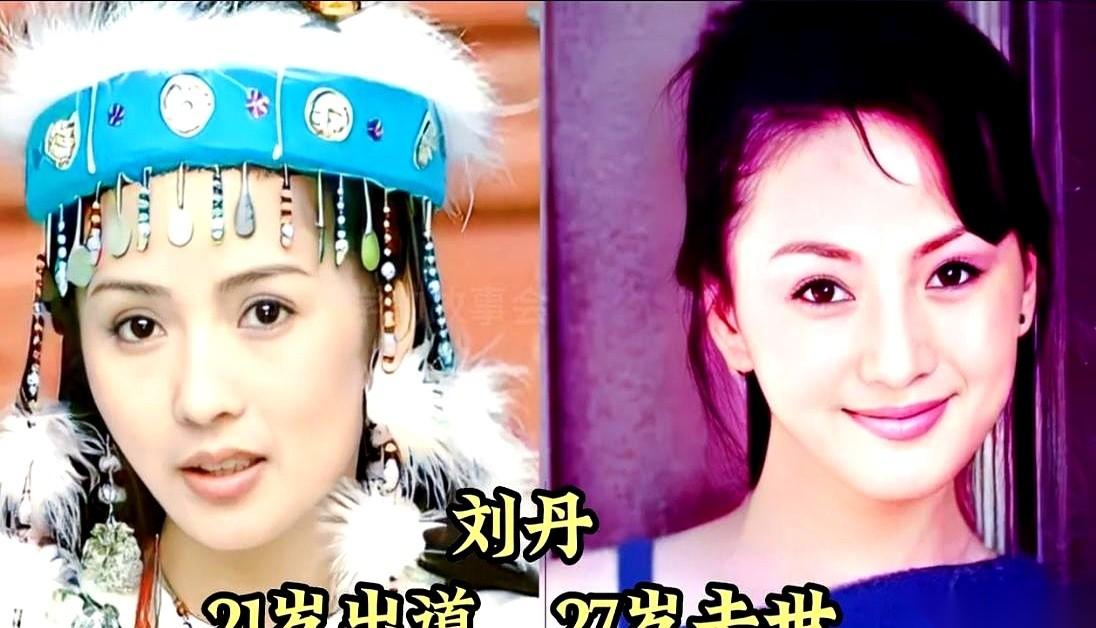 她本该是书香门第的千金，叫苏璞。结果被亲舅舅拐卖，成了上海滩的金嗓子，叫周璇。