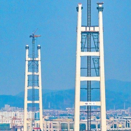 粤港澳大湾区又一超级工程要来了西安·华严寺