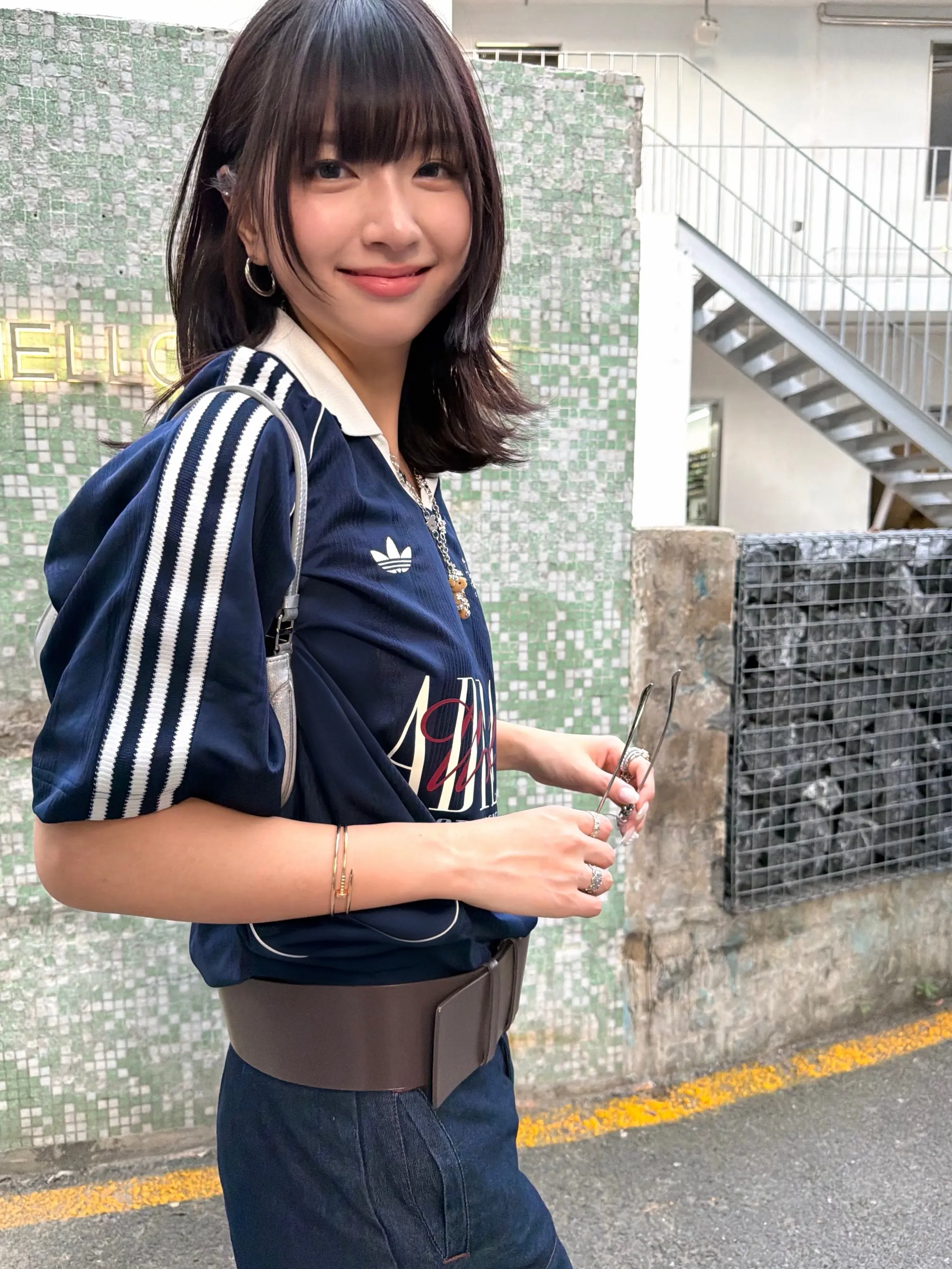 第一次穿球衣