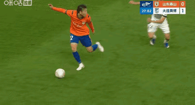 韩鹏迷信老将，球队一败再败，下课已经不远了。谢文能、克雷桑、刘洋不能上场，韩鹏