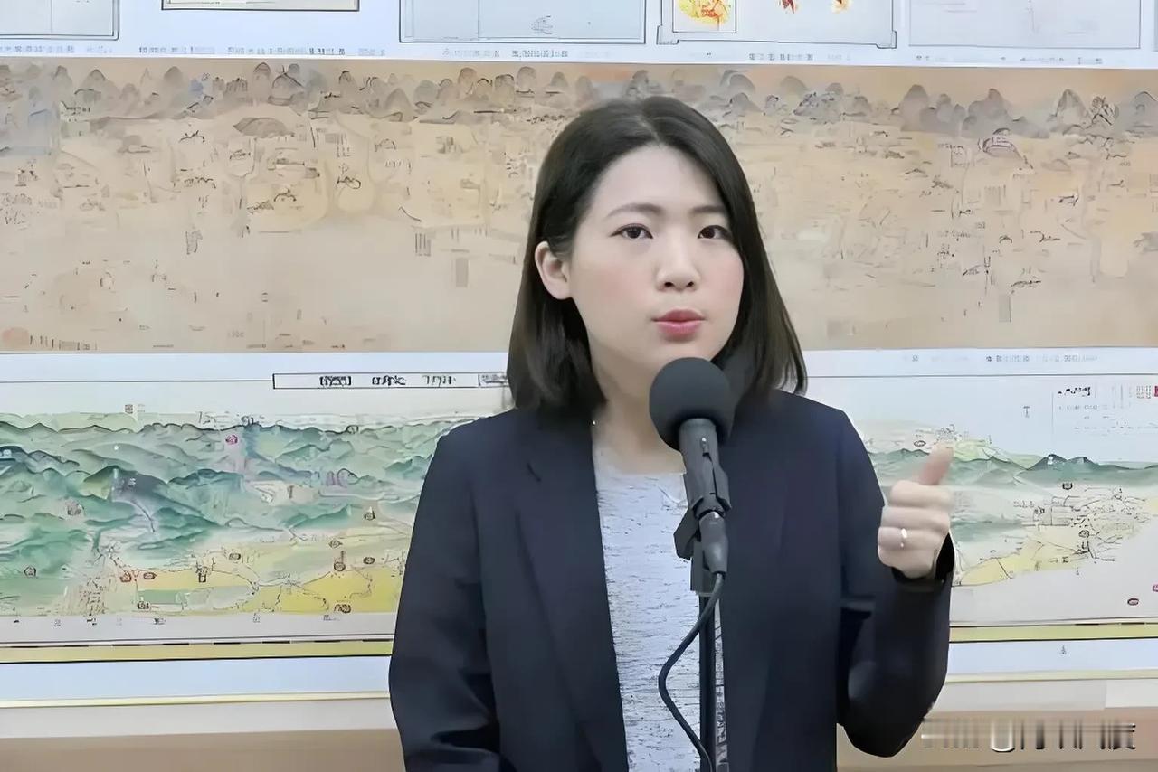 徐巧芯带领青年军攻破threads“脆”，吴子嘉断言：“绿营危机来了！”绿营文