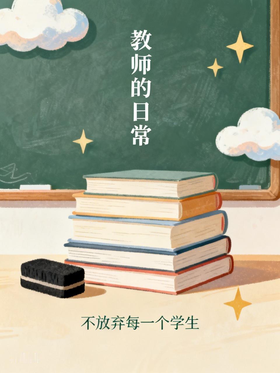 许多教师嘴里说着“不烫死猪”，“不雕朽木”，可是哪位教师真正能做到呢？上完一