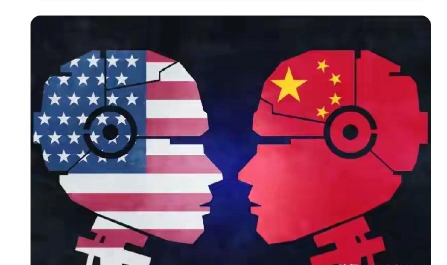 美国在与中国的人工智能战争中处于劣势，原因有不少。从模型特点看，中国有开源且廉价