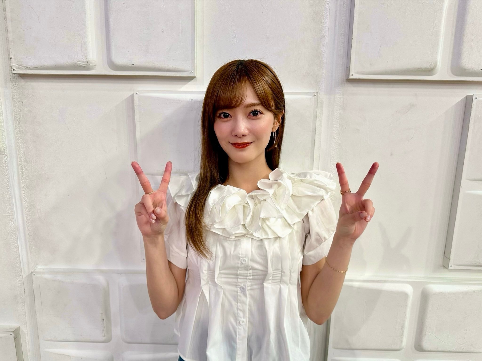 田村保乃　有吉ぃぃeeeee🎮