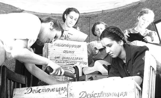 1944年,苏联,一纸法令震动全国。没生够孩子的男女,重税伺候;单身母亲,国家包