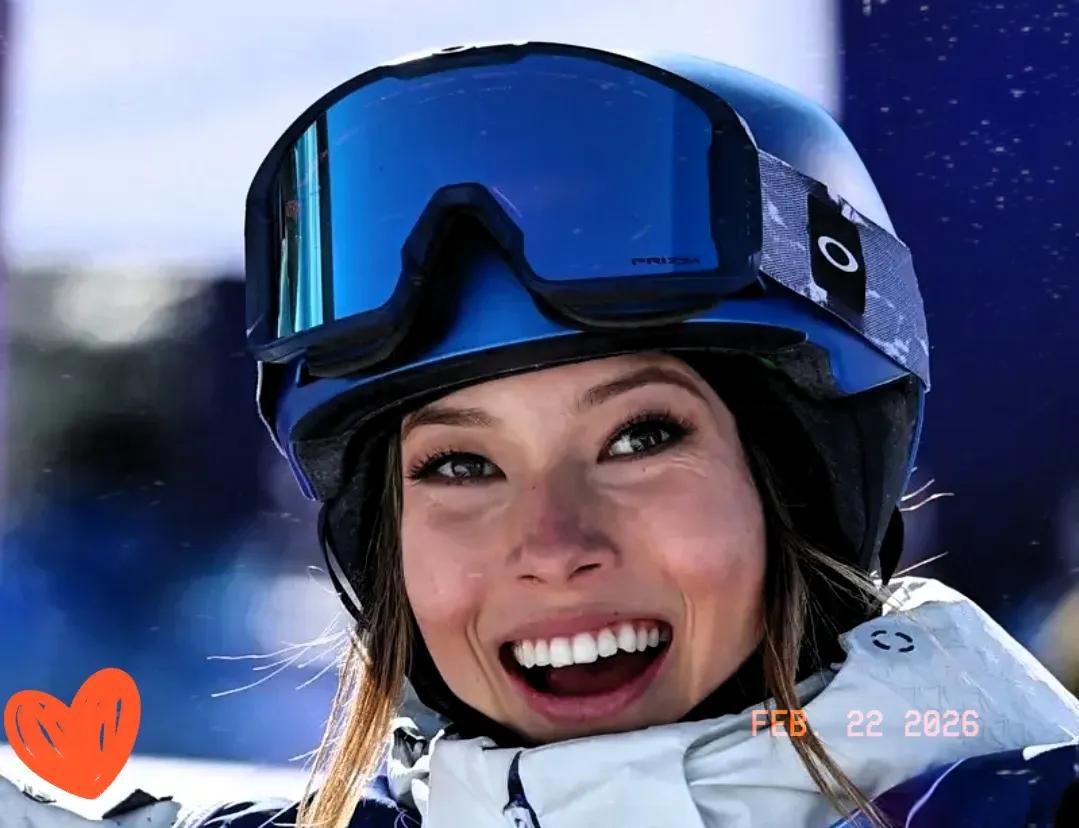 越了解谷爱凌越觉得她厉害！这么多顶级代言加身，却干净自律，全是正面形象，太难