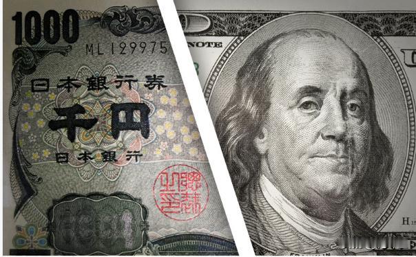 日本加息加了个寂寞，日本使劲想阻止日元汇率160这个关口不被攻破，可结果呢，越加