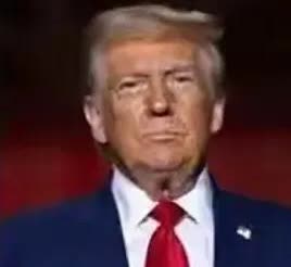 在得知自己心心念念的普京、金正恩要参加9.3阅兵时，依特朗普的性情，他是很乐意参