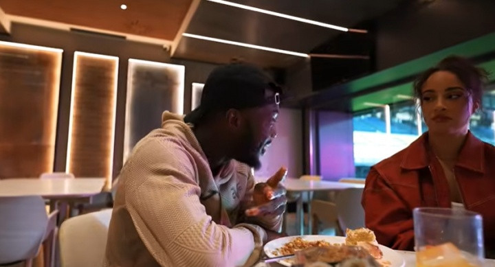 尼古拉·佩佩: C罗就像贝吉塔和佐助, 他对梅西始终领先有挫败感