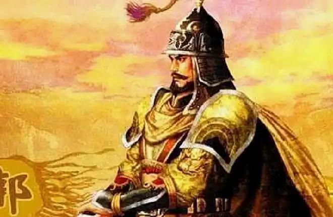 <em>段志玄</em>（公元598年~642年）本名段雄，字志玄，今邹平市人，太原郡司法书佐段