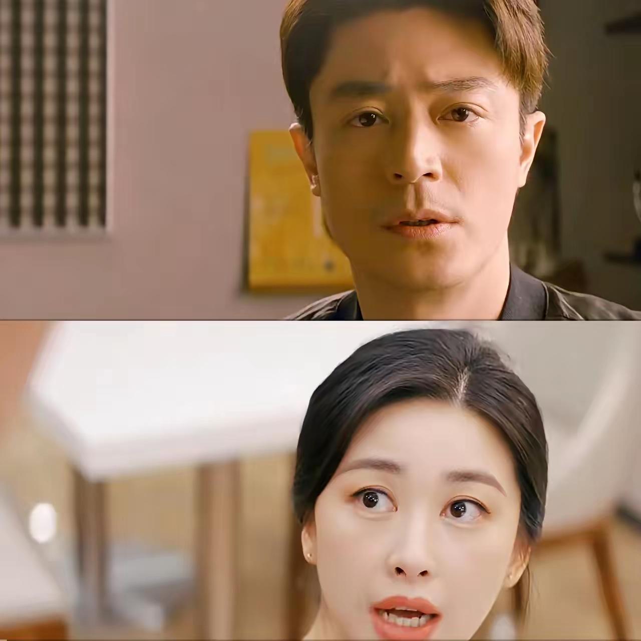 霍建华这波算是把“藏了6年的本事”全亮出来了。谁能想到，消失6年再回归，他