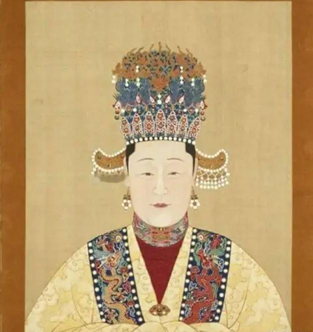 天顺三年的秋天，北京紫禁城门口来了一位八十岁的老太太，她坐着马车从南京一路颠簸而来，张口就要见皇帝。