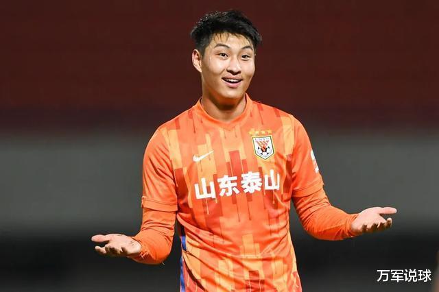 <em>郭田雨</em>出不出来不重要,俱乐部假球与否才关键:和吴兴涵一个道理