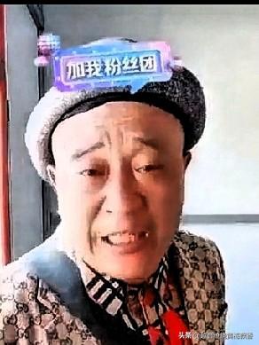 赵四(刘小光)在直播间带货，他说自己并不喜欢卖货，他只是为了给他的粉丝谋福利，听