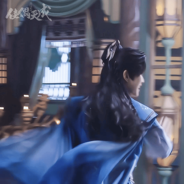 这日子过得淡如水，岁数大了过年没意思，没有任嘉伦的消息没意思，博子刷烂了也