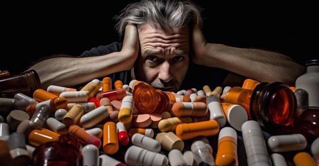 很多人搞不懂，芬太尼这玩意儿到底为啥把美国折腾得这么疯。说白了，核心就两点：这东