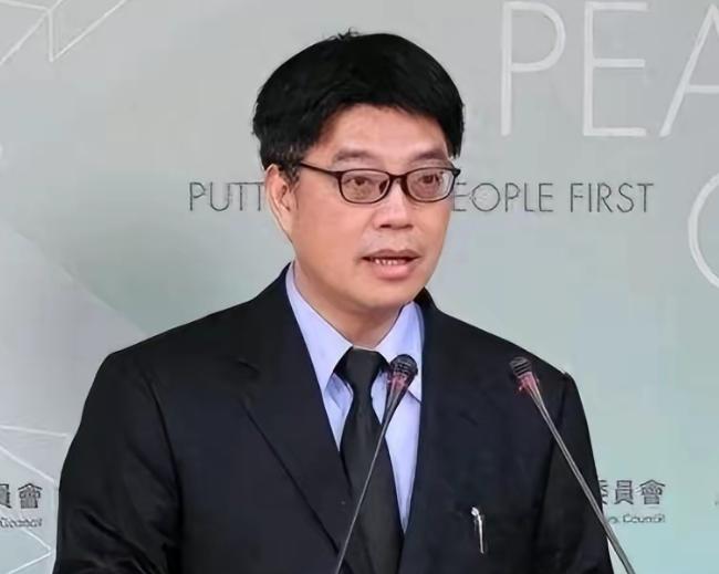 民进党敬酒不吃：拒绝10项惠台善意国民党主席郑丽文成功访问大陆，中国大陆释放