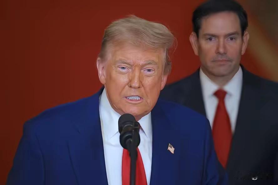 特普朗真不要脸啊！1月19日，美国总统特朗普在面对是否会用武力夺取格陵兰岛的