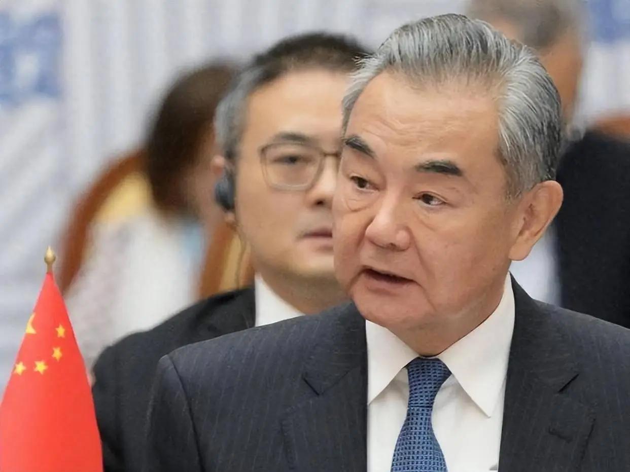 中国跟伊朗的通话已经结束了 中国不派兵，却给了伊朗最实在的支持。这股力量不用