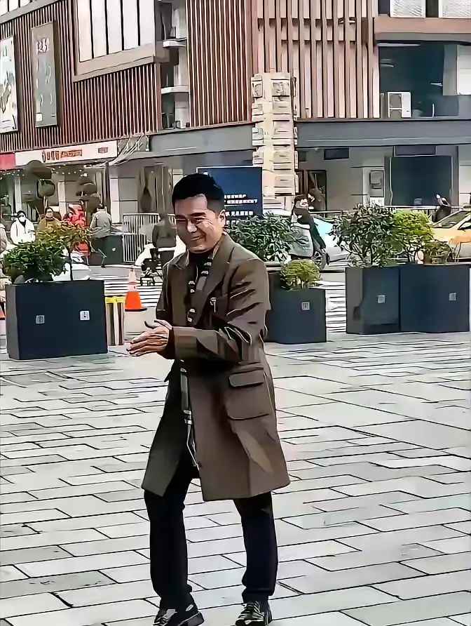 用四个字证明你看过他的电视剧。