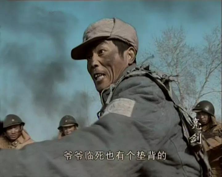 抗战有多残酷，军人会得后遗症吗？抗战时候有个记者沙飞。因为看到同事的孩子，被