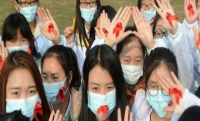 性病专家的炸弹消息，看完后背发凉！艾滋病最高发的地方，根本不是你想的那些场所，没