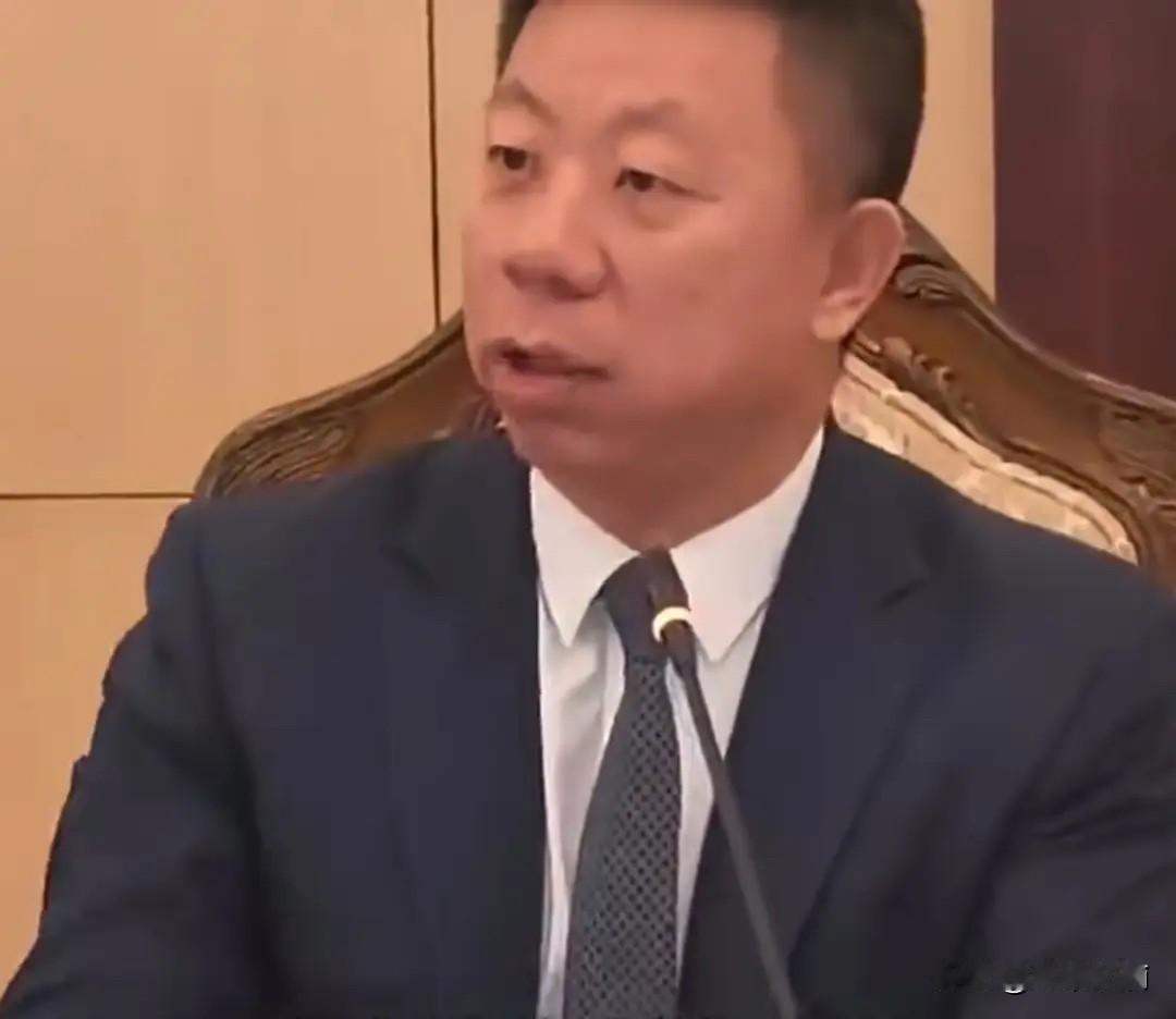 罕见发声，硬气，霸气！驻菲律宾大使：我会一直盯着你，我会让你付出代价！菲方选