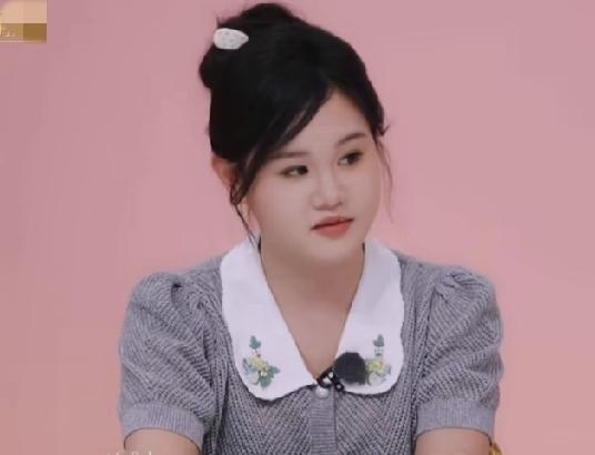 张家齐当面问妈妈：那你想象如果陈瑶姐姐这个女儿给你带，她能长成现在你喜欢的这个样