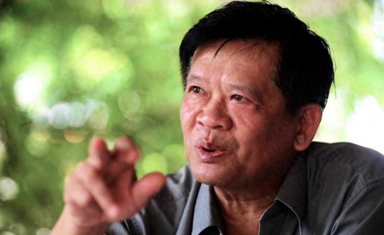 越南前领导人黎笋的长子黎坚成曾在采访中称，当年越南之所以对中国采取强硬行动，是因