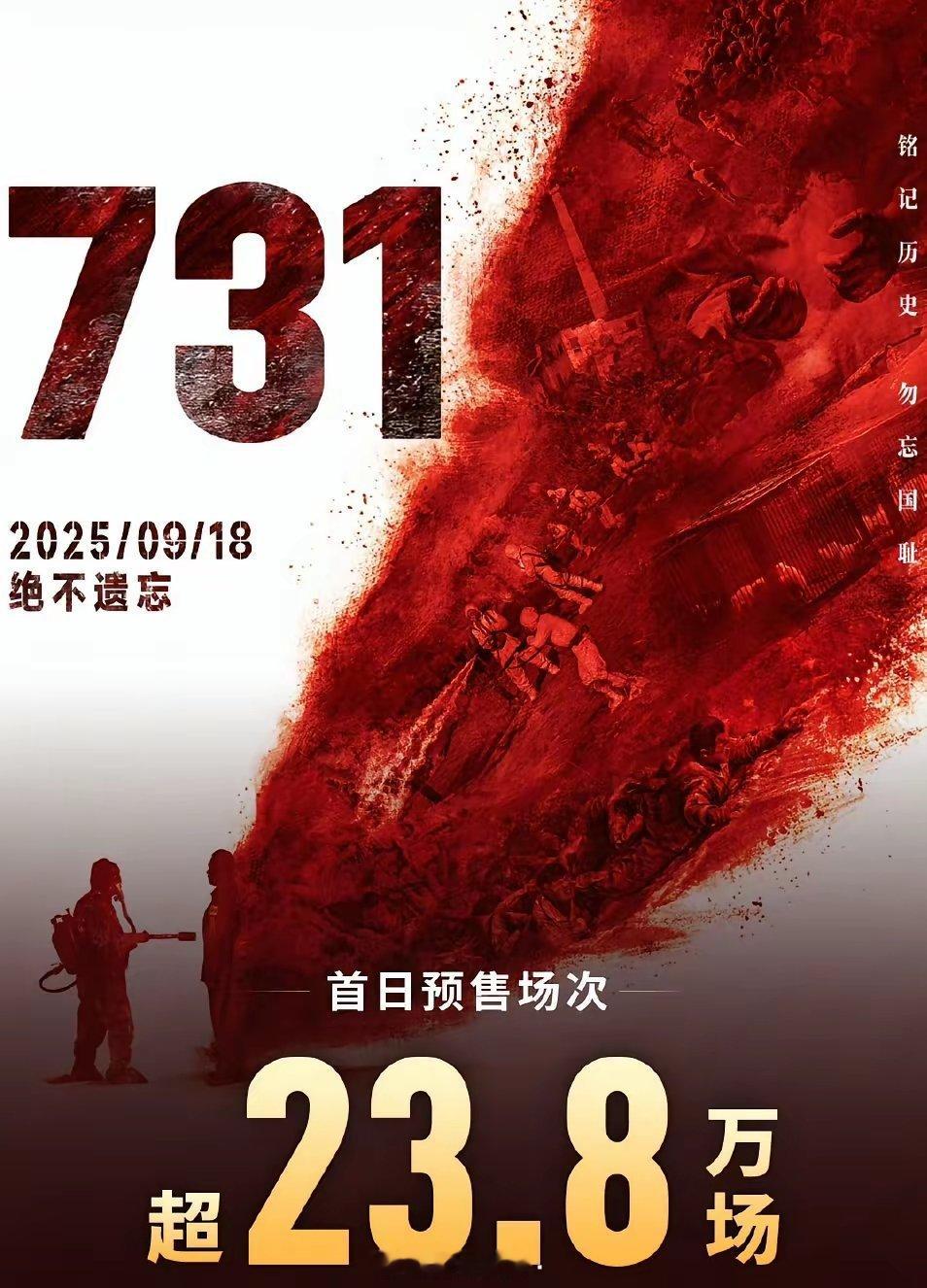 说说《黑太阳731》吧。​该影片是由牟敦芾执导，王刚、王润身等主演，拍摄于198