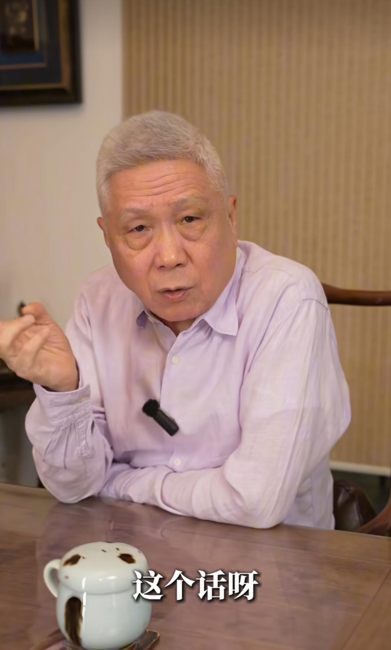 韩红那句“走个面”，现在越琢磨越像一场让人哭笑不得的玩笑。本来以为是地道老北京客