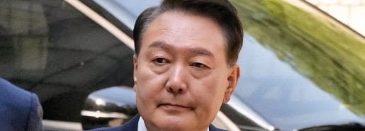尹锡悦麻烦不断尹锡悦，你绝对想不到他现在有多惨！前脚刚从