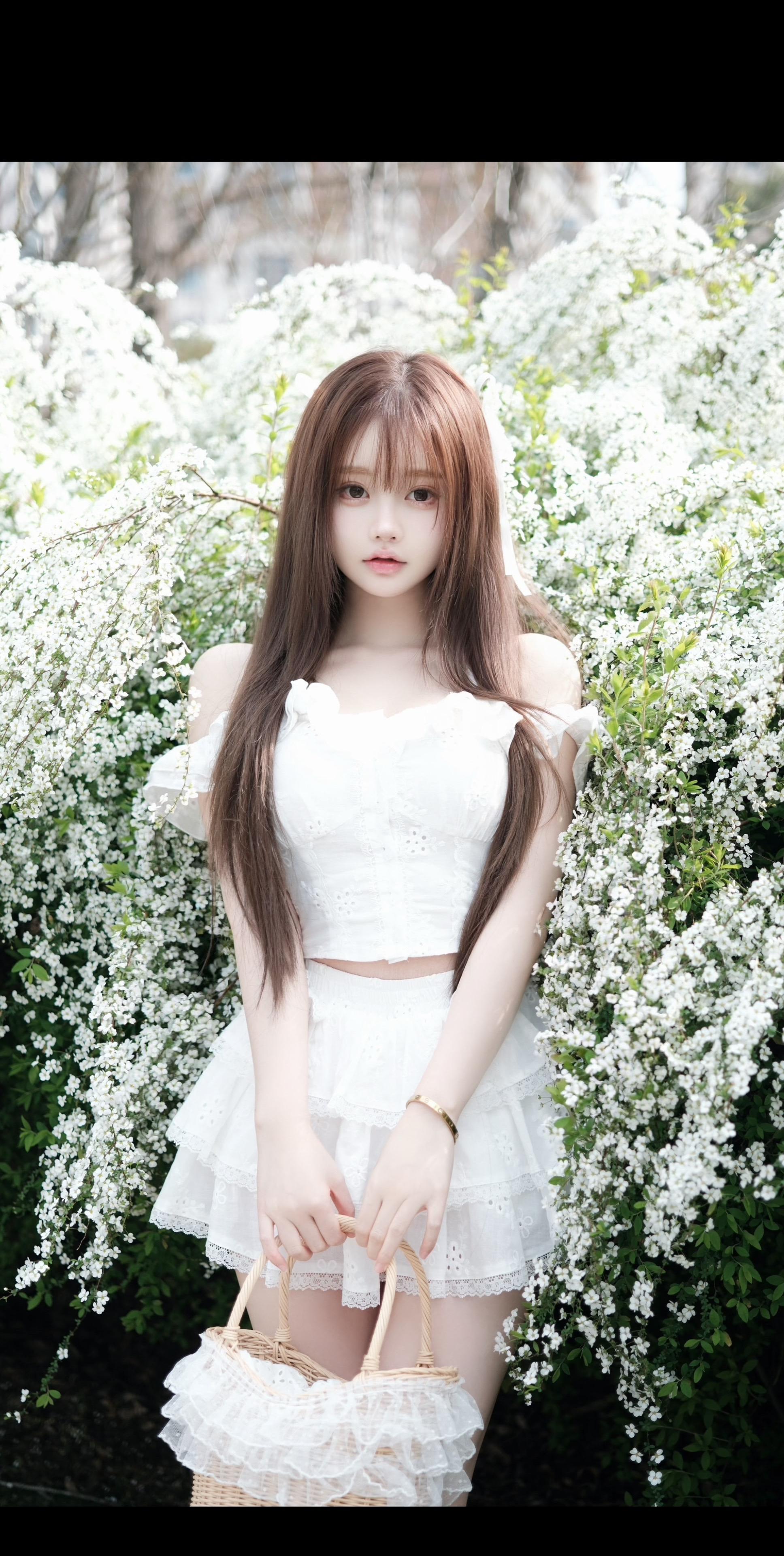 春日花神♡°.•