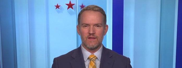 Greer）7日在福克斯新闻公开“认账”，明确表示中国始终遵守中美双边贸易协定条