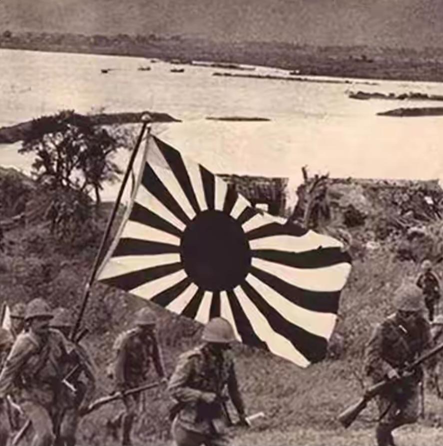 日本人为什么要虐杀那么多并不反抗的中国老百姓？说白了，日本鬼子是奔着亡国灭种来的