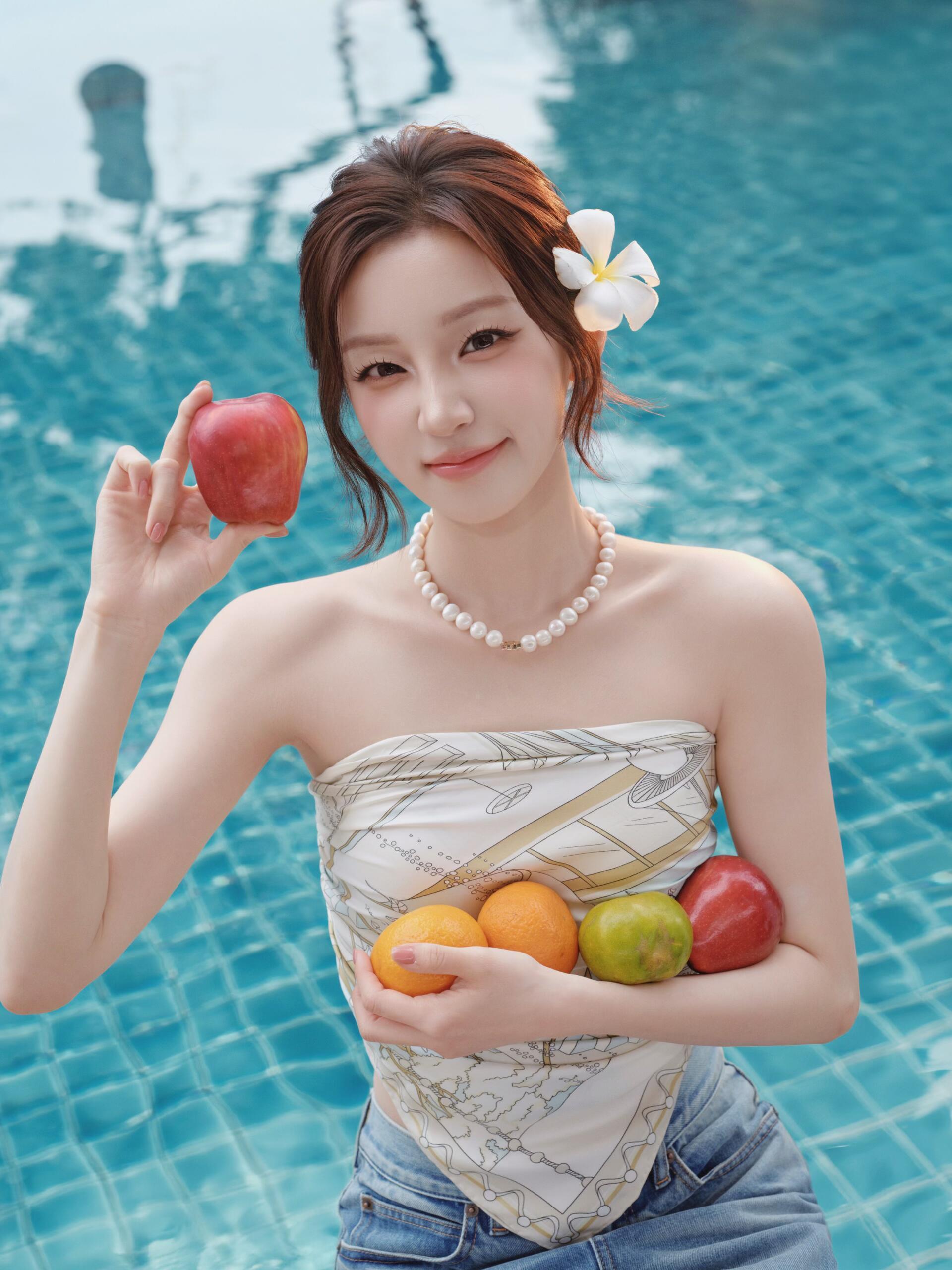 #孟子义叫宋雨琦妹妹#宋雨琦弟弟​