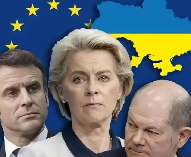 警惕！欧盟引资套路暗藏风险，中企出海别重蹈覆辙其实事实证明一旦欧盟把技术搞