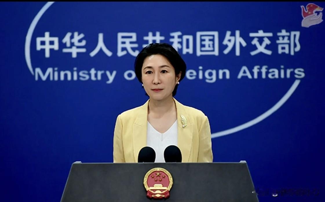 看到外交部发言人毛宁回怼路透社关于“东海岸活动”的提问，我倒是觉得挺有意思。
