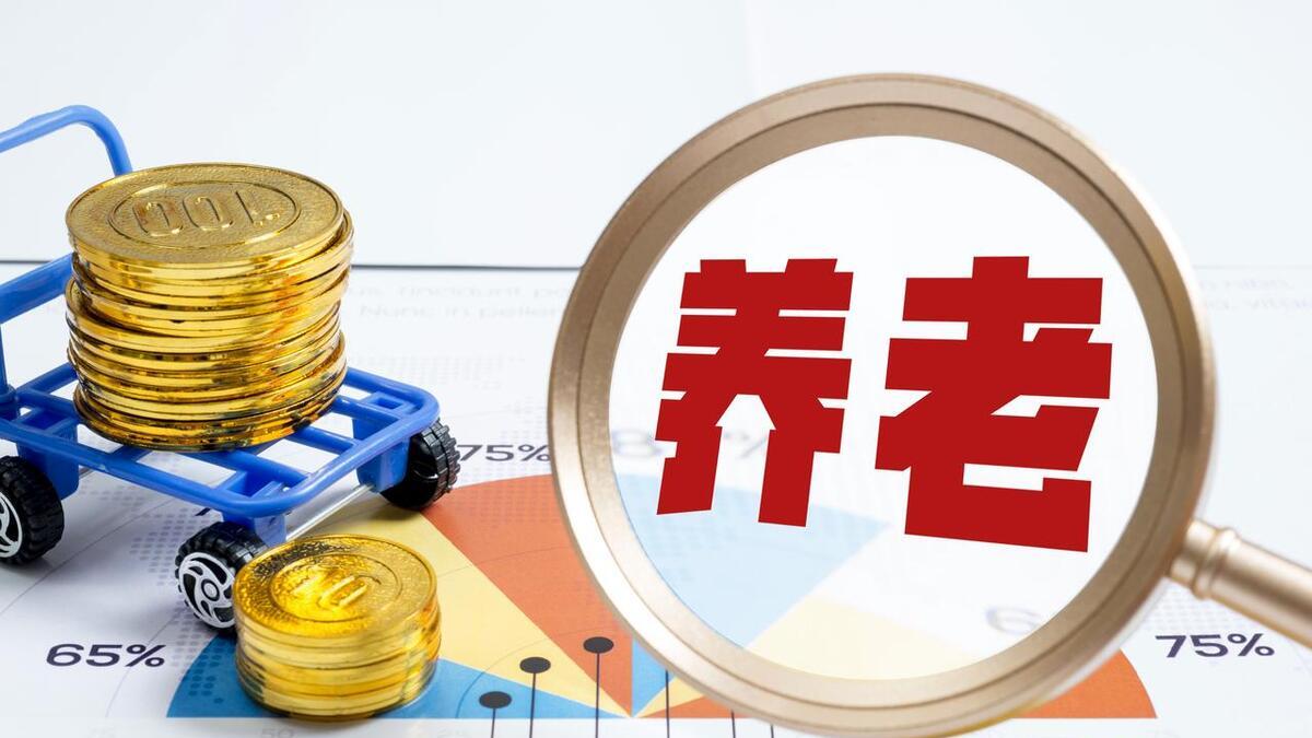 广西退休人员退休金调整: 普惠与公平的双重考量