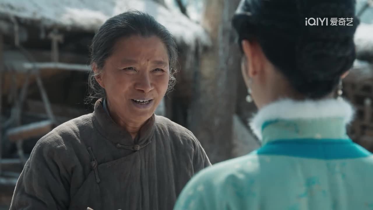 杨幂、欧豪主演的电视剧《生万物》热播，再一次让我看到，迟蓬可真是个好演员，前
