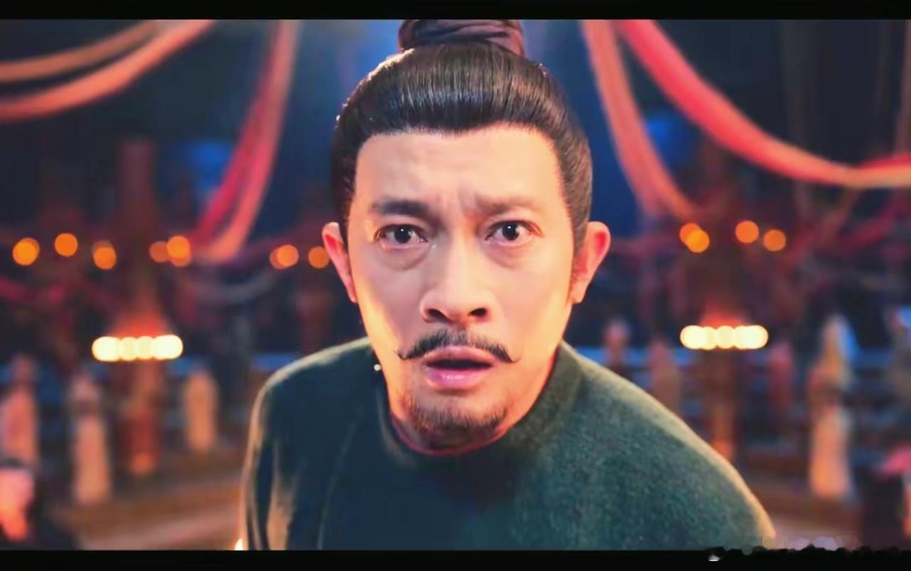 短剧《唐诡奇谭》看完第14集，“解忧店”这个案子终于水落石出，不仅苏无名（杨志刚