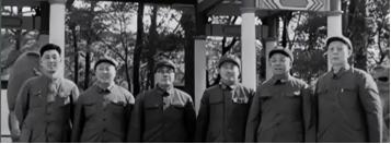 韩先楚和冼恒汉在兰州军区斗了四年，谁也压不住谁。1977年中央突然调来一位老将，