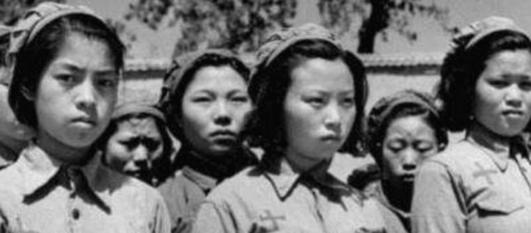 1945年，一个苏联士兵将几名日本女战俘挟持到深山老林。19年后，他竟狼狈地跑出