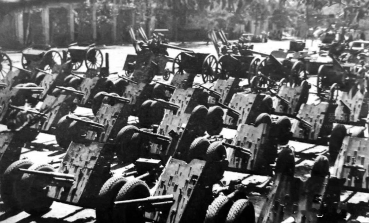 1947年华野一夜暴富，粟裕查看战场被眼前景象惊呆：实在太多了1947年1月4日