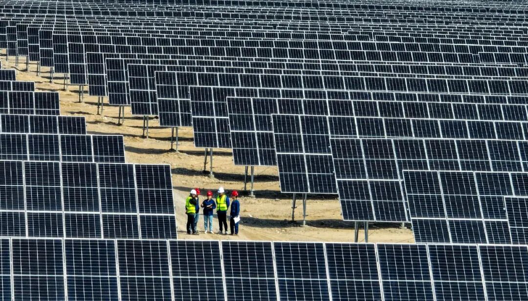 信义出售天津光伏51%项目控股权 战略调整应对行业变局